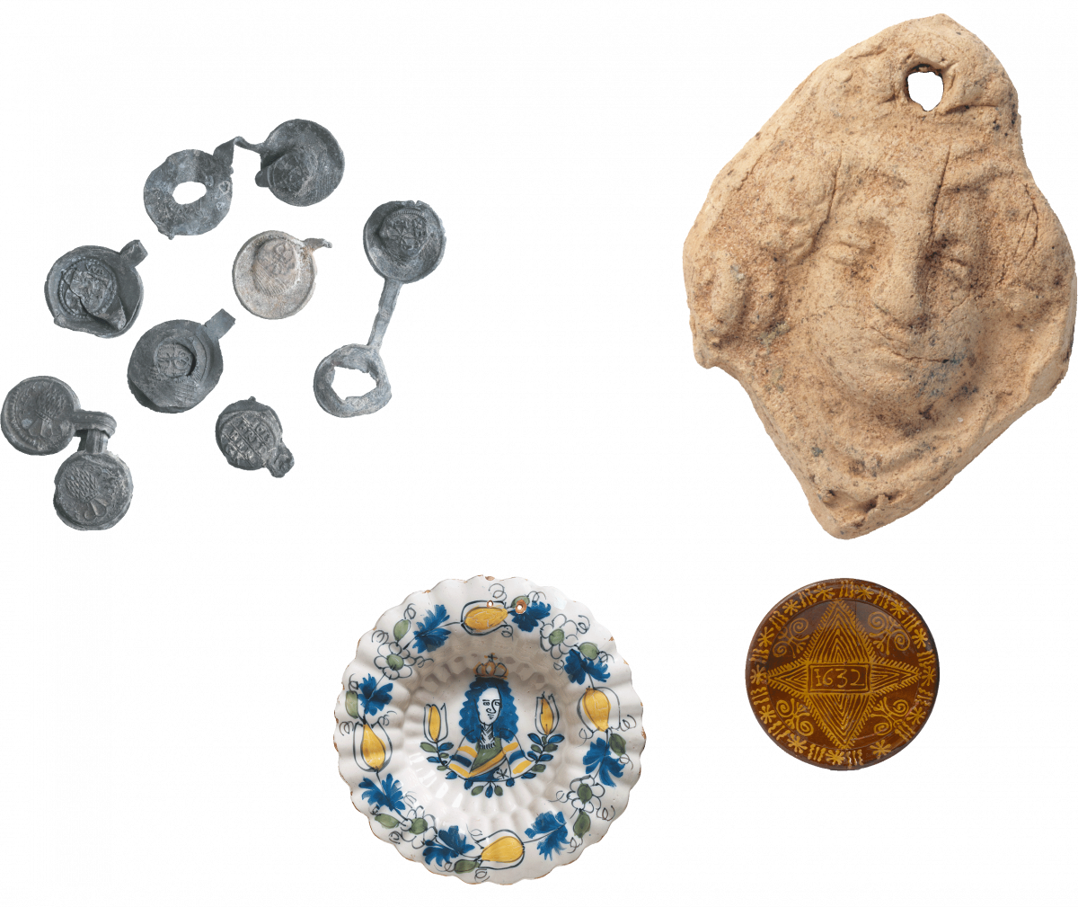 A window into Roman life in Southwark